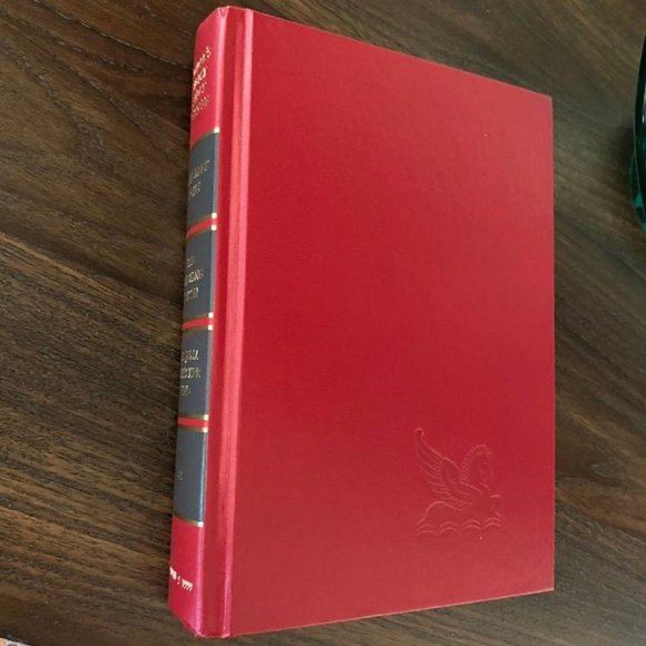 First Edition Collectable Readers Digest Select Editions VOL 245 1999 Beautiful - Picture 5 of 12